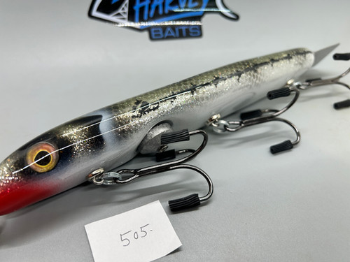 9" Javelin - Image 2