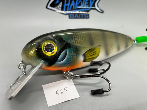 7.5" Crank - Image 2