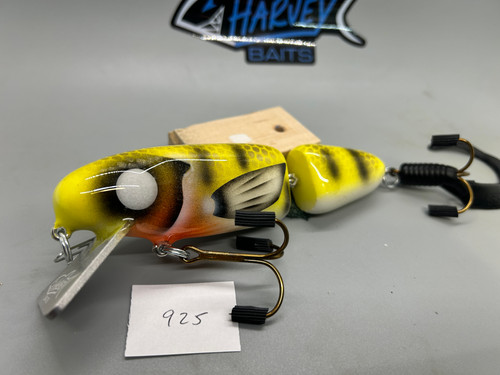 Jointed Small Fry - Image 2