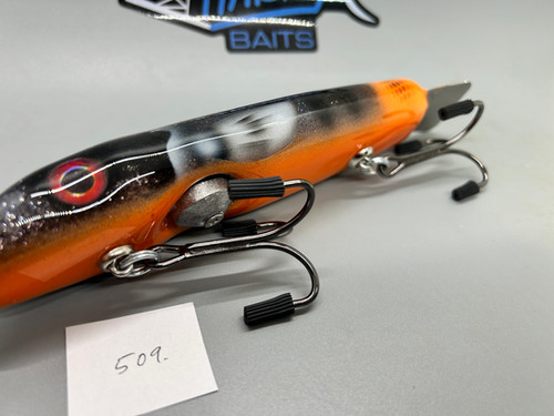 7" Javelin - Image 2