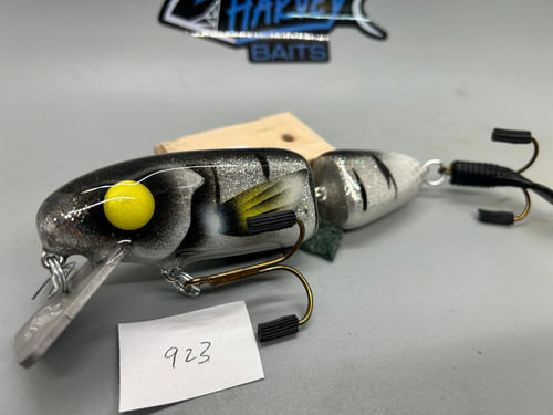 Jointed Small Fry - Image 2