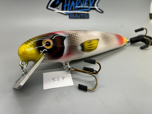 Medium Fry Twitch - Image 2