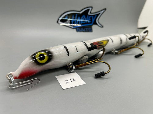 13" Javelin - Image 2