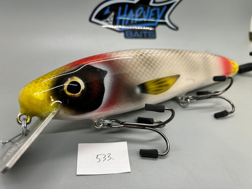 Large Fry Twitch - Image 2