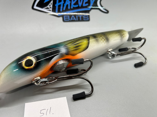 7" Javelin - Image 2