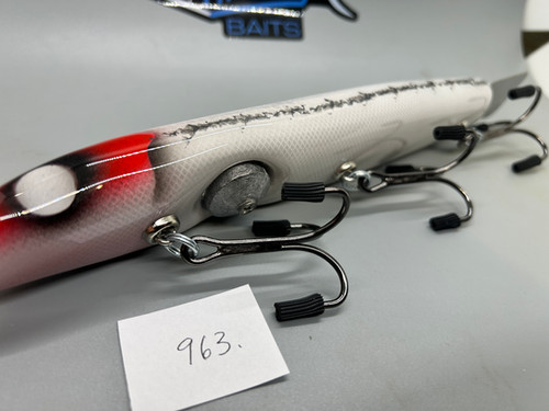 9" Javelin - Image 2