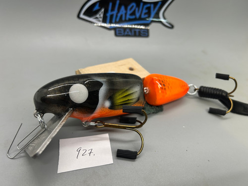 Jointed Small Fry - Image 2