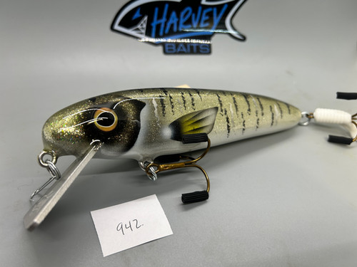 Medium Fry Twitch - Image 2