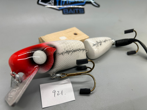 Jointed Small Fry - Image 2