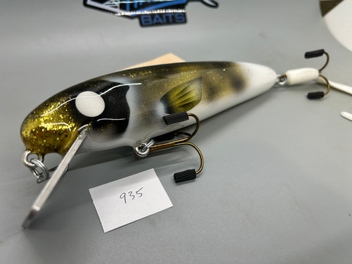 Medium Fry Twitch - Image 2