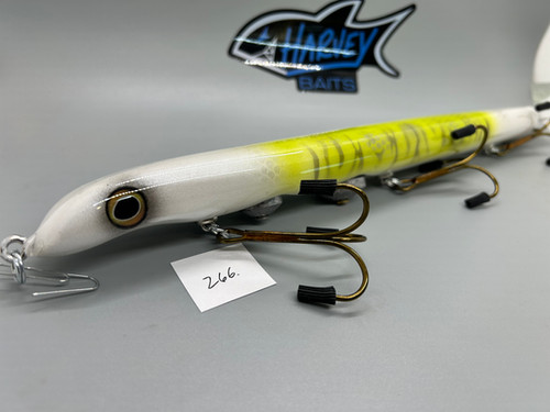 13" Javelin - Image 2