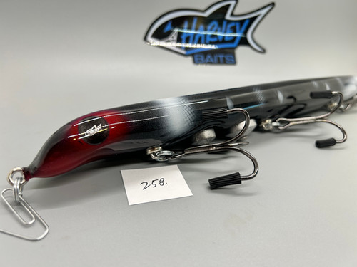 11" Javelin - Image 2