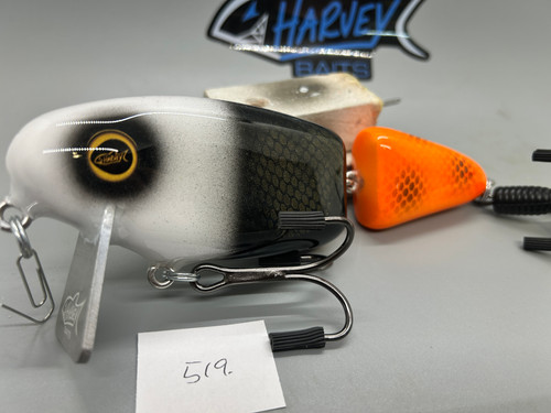 Harv-Attack - Image 2