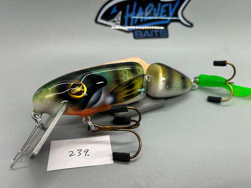 Jointed Small Fry Twitch - Image 2