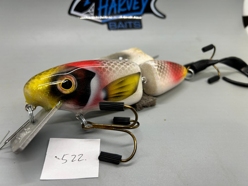 Jointed Small Fry - Image 2