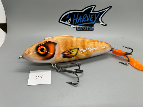 Curly Maple Skinny Camelback