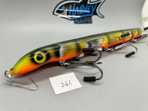 11" Javelin - Image 2