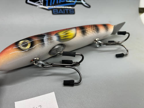 7" Javelin - Image 2