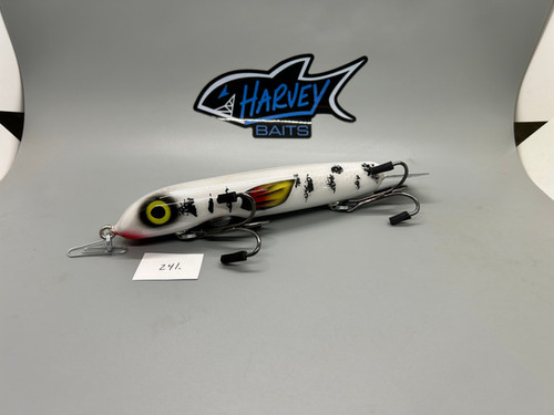 7" Javelin