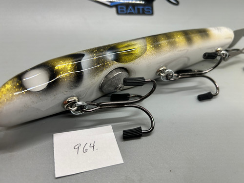 9" Javelin - Image 2