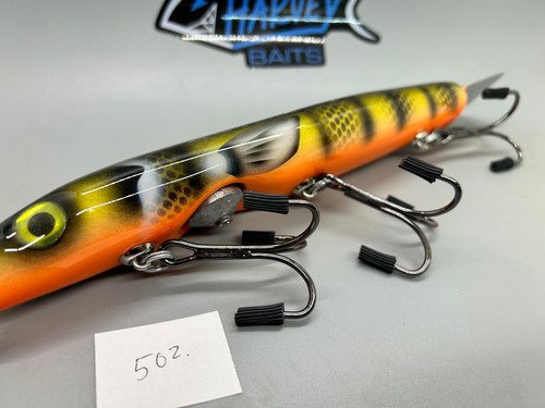 9" Javelin - Image 2