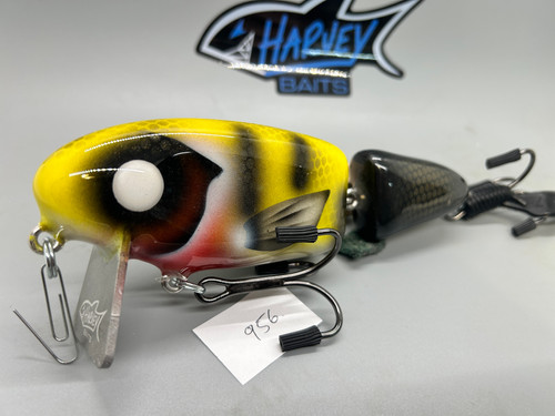 Harv-Attack - Image 2