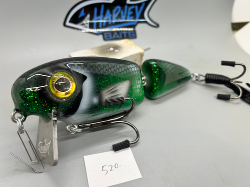 Harv-Attack - Image 2