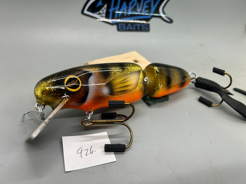 Jointed Small Fry - Image 2