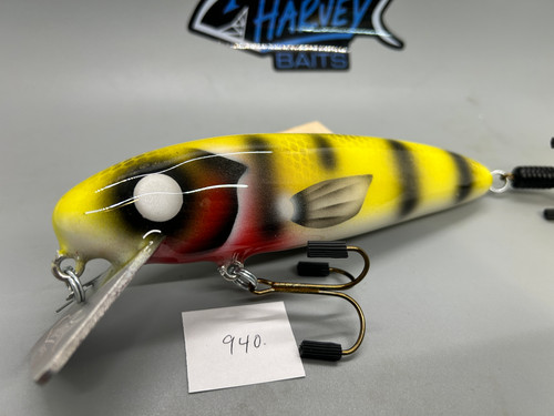 Medium Fry Twitch - Image 2