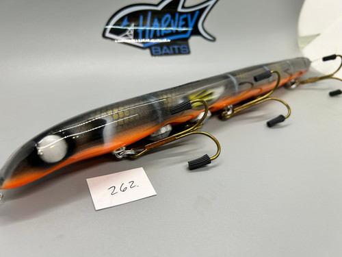 13" Javelin - Image 2