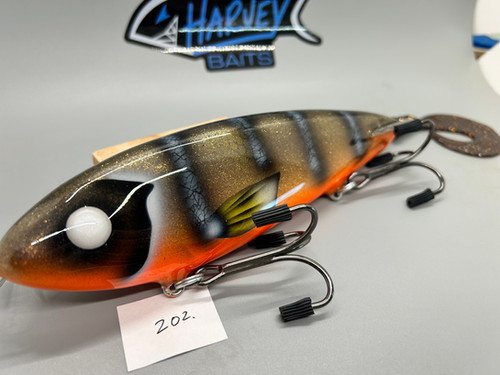 8" Haymaker - Image 2