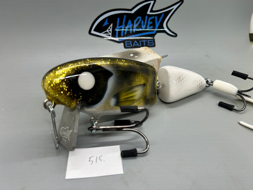 Harv-Attack - Image 2