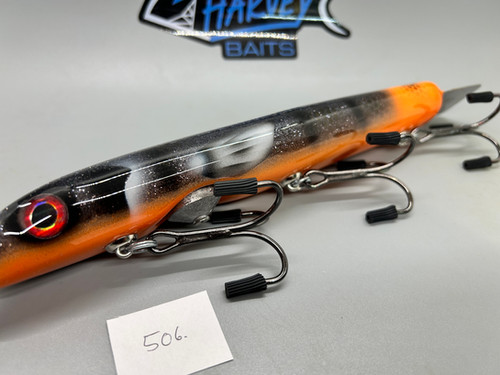 9" Javelin - Image 2