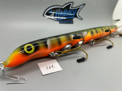 13" Javelin - Image 2