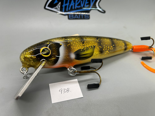 Medium Fry Twitch - Image 2