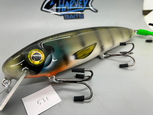 Large Fry Twitch - Image 2