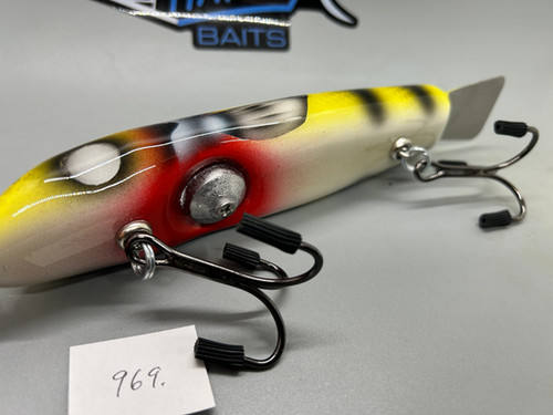 7" Javelin - Image 2