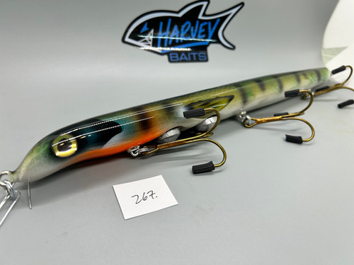 13" Javelin - Image 2