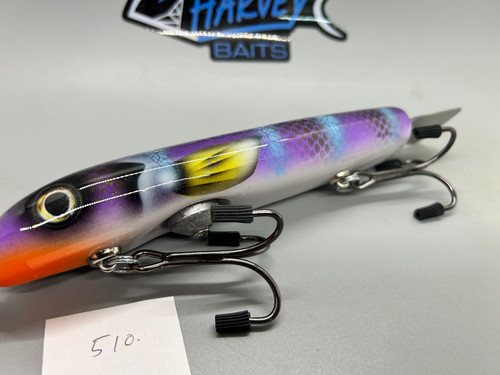 7" Javelin - Image 2