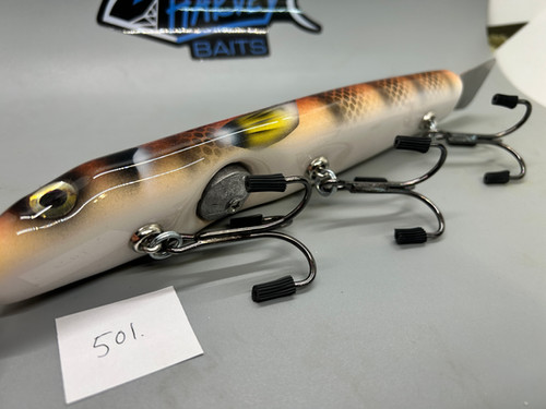 9" Javelin - Image 2