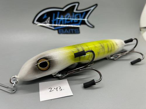 7" Javelin - Image 2