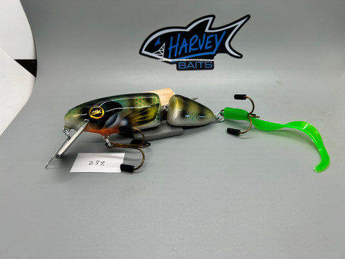 Jointed Small Fry Twitch