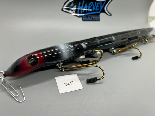 13" Javelin - Image 2