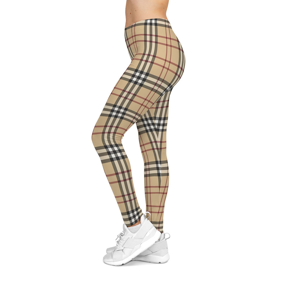 Thumbnail: Women's Casual Leggings 