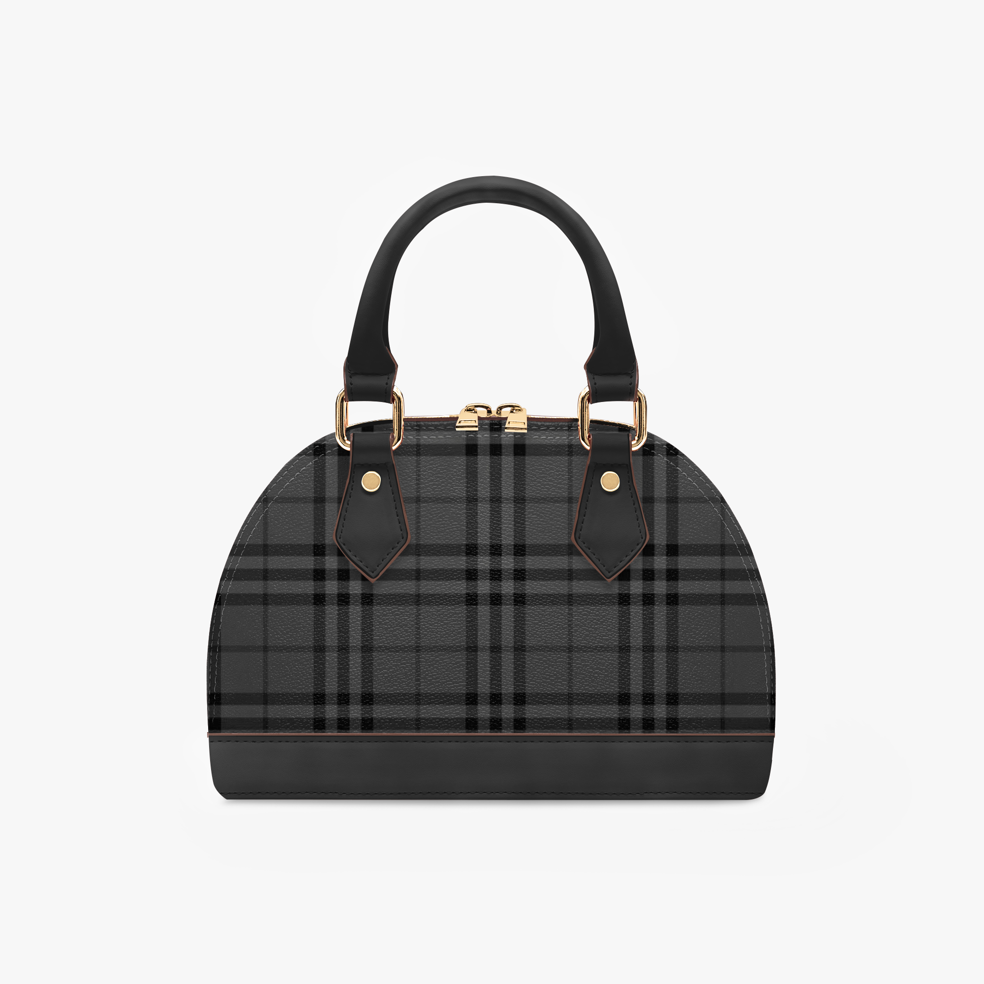 Convertible Top Handle Crossbody Bag