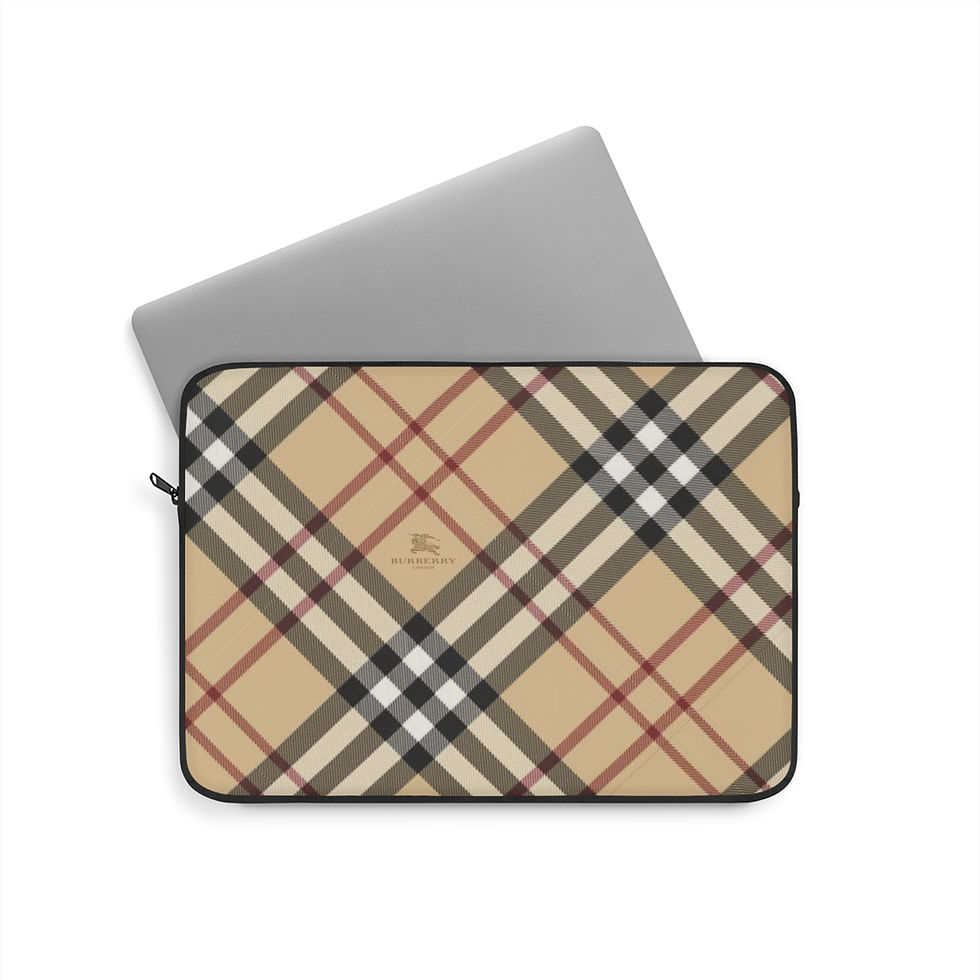 Thumbnail: Laptop Sleeve