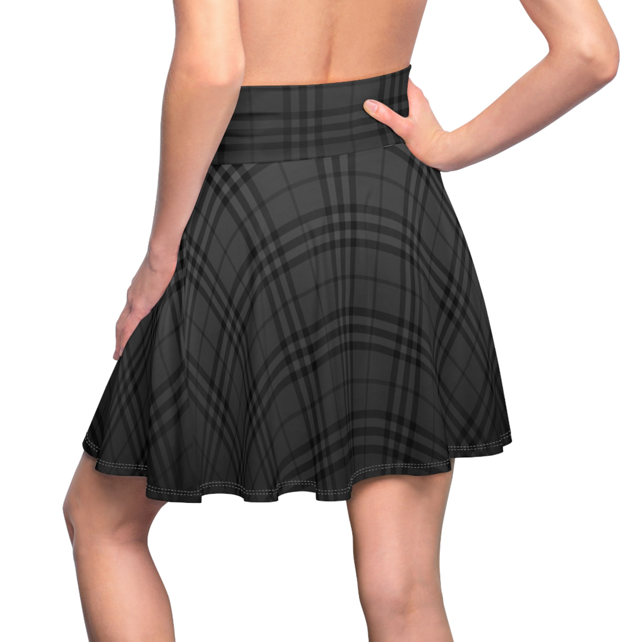 Women's Skater Skirt 