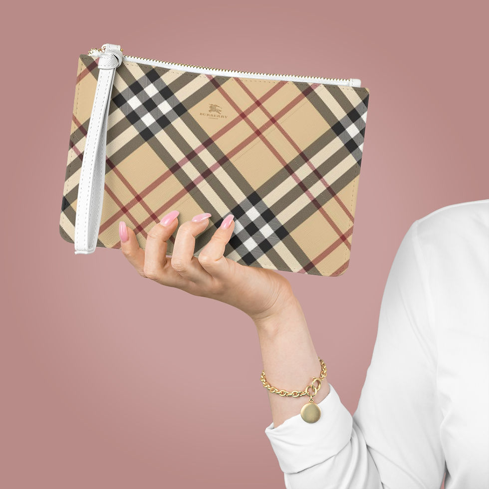 Thumbnail: Clutch Bag