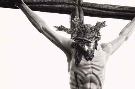 Sacred Tension: Uncrucifying Sex with Dr. Eric Sprankle