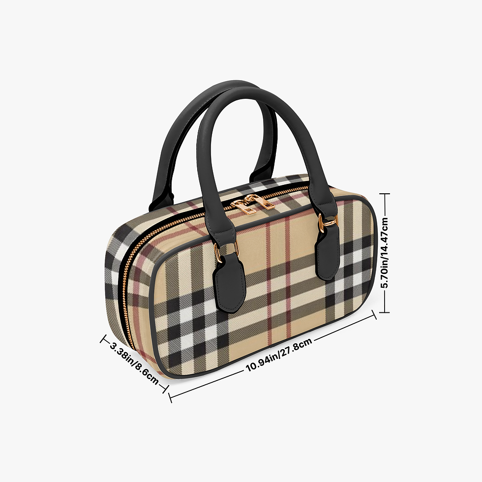 Thumbnail: Top Handle Bag
